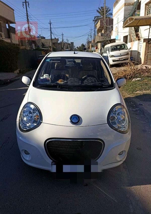 Geely for sale in Iraq